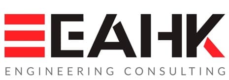 EAHK Engineering Consulting logo