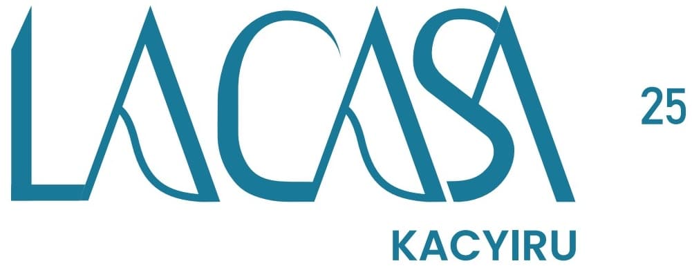 La Casa Kacyiru logo